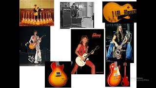 Gibson หรือ Fender กีต้าร์ 4 ทรง ระดับตำนานโลก ข้อดีต่างกันอย่างไร