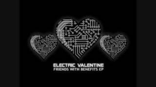 Electric Valentine - Electric Ghosts (ft. Watchout! There's Ghosts)
