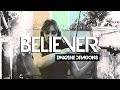 Imagine Dragons: Believer (Anastasia Soina violin cover)