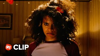 They Will Kill You Movie Clip - Bloody Samurai (2026)