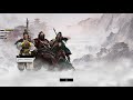 回到三國 之 光復漢室total war three kingdoms 全軍破敵：三國