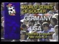 USA - Germany (18.12.1993)