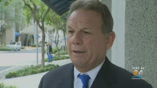 Broward Sheriff's Office Loses Accreditation, Former Sheriff Scott Israel Announces Run To Get Back