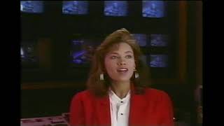 Vanessa Williams - Behind the Scene : Dreamin'