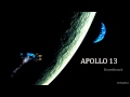 Apollo 13 Soundtrack ( The Dark Side of the Moon )