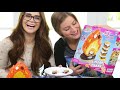 🔥 Tiny Smores Challenge with Ro!