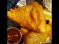 Beer Batter Codfish