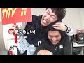 fujiyamaの大好物がロゴにww 【sushi★boysのいたずら 165】