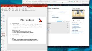 DevOps & Cloud Infrastructure - AWS part 5