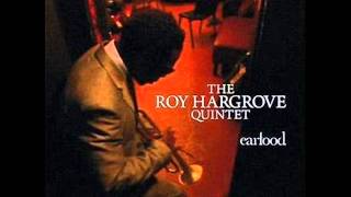 The Roy Hargrove Quintet-Divine