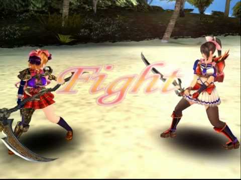 Setsuna from battle raper 2 - lasopacasual