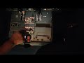 A-320 (Airbus) - Complete CVR Test Procedure (Cockpit Voice Recorder)