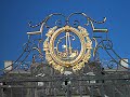 castle augustusburg and falkenlust in bruhl germany