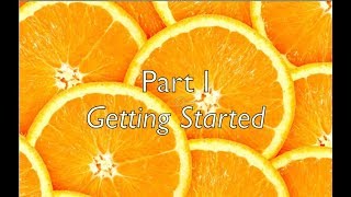 Terminator Tutorial Part I - Getting Started