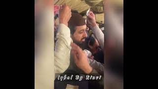 A Unique Video ….!!!  Walima of Hafiz Saad Hussain Rizvi ….!!!!!