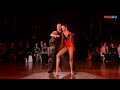 wssdf 2017 kirill belorukov u0026 polina teleshova paso doble