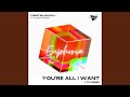 You're All I Want (LTN Extended Remix)