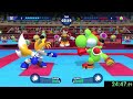 Let's Speedrun Mario & Sonic at the Olympic Games (All EventsVery Hard)
