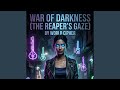War of Darkness (The Reaper’s Gaze)