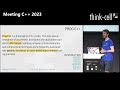 Prog C++ - Ivan Čukić - Closing Keynote Meeting C++ 2023