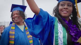 SMC Graduation 2024 - Highlights