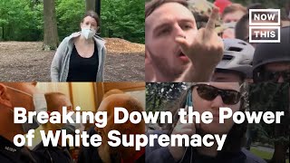 Op-Ed: Amy Cooper and the Power of White Supremacy | NowThis