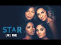 Like This (Full Song) | Season 3 | STAR
