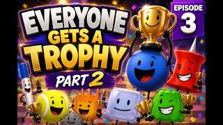 🏆 Everyone Gets A Trophy – Episode 3 Part 2: The Debate Continues
