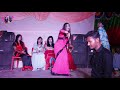 Wedding Dance _ Main Toh Raste Se Ja Raha Tha _ New Hindi Songs _ Bollywood Dance_ Stage Dance Video