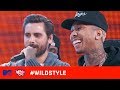 Wild ‘n Out Tyga Amp Scott Disick Can T Escape The Kardashian Cracks Wildstyle