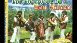 ROMPE PONCHO - Engreidos de San Mateo