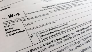 Tax Tip Tuesday: File for an extension to get more time