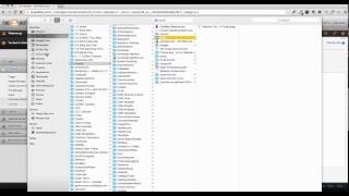 CMSMS - Uploads Module - Add a File