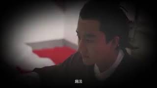 《妖猫传》染谷将太特辑 跟黄轩学“吃饭”超萌