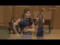 아름다운 목요일 m. glinka sonata for viola and piano in d minor g.iv3│minju kim