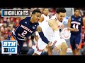 Highlights: Buckeyes Move to 6-0 | Morgan State at Ohio State | Nov. 29, 2019