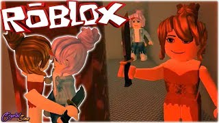Survive The Red Dress Girl In Roblox - 