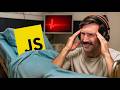 The End of JS