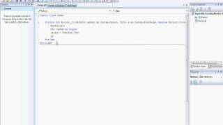 Visual Basic 2008 Tutorial: Create An Impossible Game To Beat!