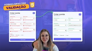 How to validate a form with JavaScript