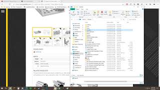 Fusion 360 - How To Upload STEP Files