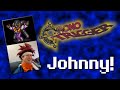 Here's Johnny! Chrono Trigger #shorts