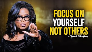 Oprah Winfrey Motivation Speech | This 2 Minute Video Will Change Your Life