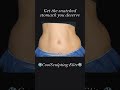 ❄️coolsculpting elite before u0026 after❄️