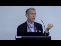 AIHI Seminar Series 2017 - Professor David Goldstein