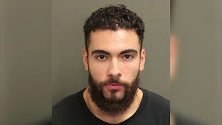 Rollins College student arrested after rifle, ammunition found on school property, police say