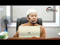 FIDYAH - UST AHMAD JAILANI