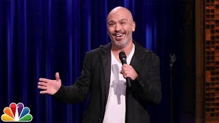 Jo Koy Stand-Up