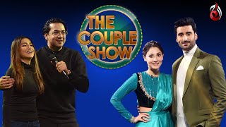 The Couple Show | Episode 10 Promo | Ali Safina & Hira Tareen | Aagha Ali & Hina Altaf