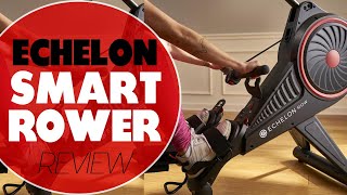 Echelon Smart Rower Review: Is It Really Worth it? (Expert Insights Unveiled)